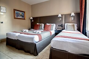 Hotel Migny Opera Montmartre