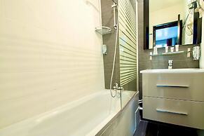 Hotel Migny Opera Montmartre