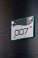 Hotel Migny Opera Montmartre