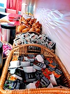 Hotel Migny Opera Montmartre