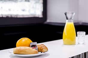 Hotel Migny Opera Montmartre