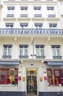 Hotel Migny Opera Montmartre