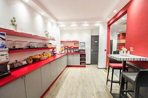 Hotel Migny Opera Montmartre