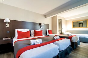 Hotel Migny Opera Montmartre