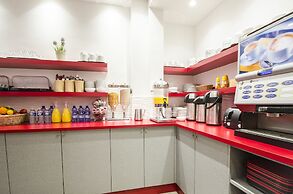 Hotel Migny Opera Montmartre