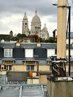 Hotel Migny Opera Montmartre