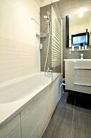 Hotel Migny Opera Montmartre