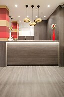 Hotel Migny Opera Montmartre