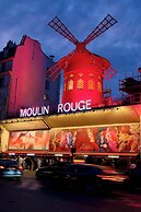 Hotel Migny Opera Montmartre