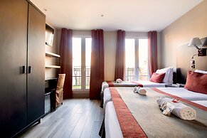 Hotel Migny Opera Montmartre