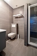 Hotel Migny Opera Montmartre