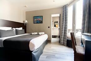 Hotel Migny Opera Montmartre