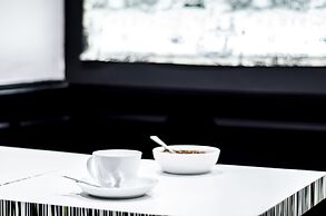 Hotel Migny Opera Montmartre