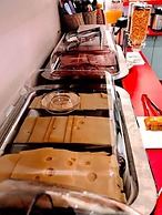 Hotel Migny Opera Montmartre