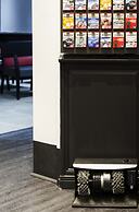 Hotel Migny Opera Montmartre