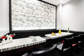 Hotel Migny Opera Montmartre