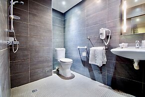 Hotel Migny Opera Montmartre