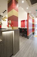 Hotel Migny Opera Montmartre