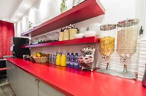 Hotel Migny Opera Montmartre