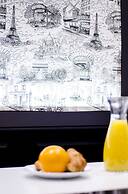 Hotel Migny Opera Montmartre