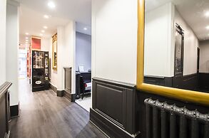 Hotel Migny Opera Montmartre