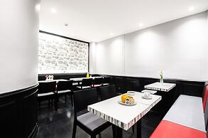 Hotel Migny Opera Montmartre