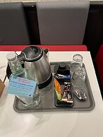 Hotel Migny Opera Montmartre