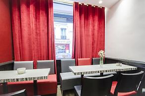 Hotel Migny Opera Montmartre