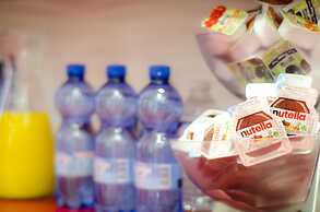 Hotel Migny Opera Montmartre