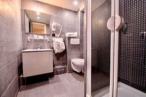 Hotel Migny Opera Montmartre