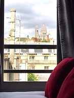 Hotel Migny Opera Montmartre