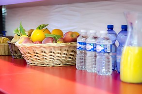 Hotel Migny Opera Montmartre