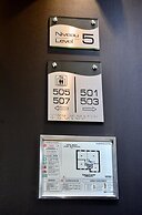 Hotel Migny Opera Montmartre