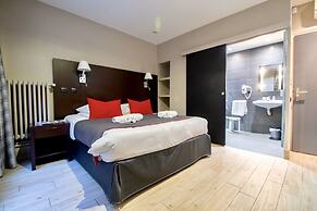 Hotel Migny Opera Montmartre