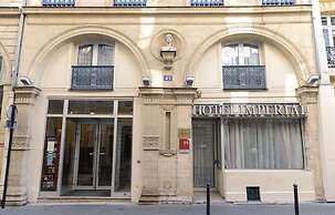 Hotel Impérial Paris