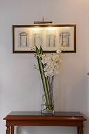 Hotel Impérial Paris