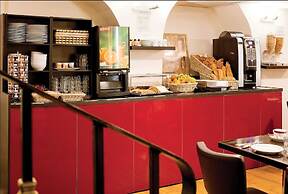 Hotel Impérial Paris