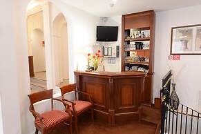 Hotel Impérial Paris