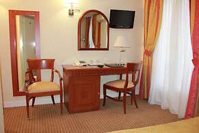 Hotel Impérial Paris