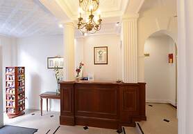 Hotel Impérial Paris