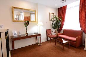 Hotel Impérial Paris