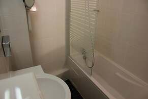 Hotel Impérial Paris