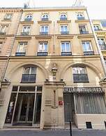 Hotel Impérial Paris