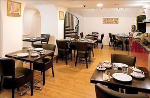 Hotel Impérial Paris