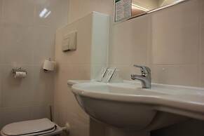 Hotel Impérial Paris