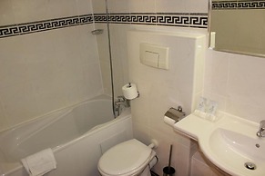 Hotel Impérial Paris