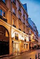 Hotel Impérial Paris