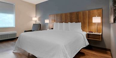Extended Stay America Premier Suites Providence E Providence