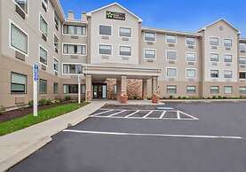 Extended Stay America Premier Suites Providence E Providence