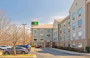 Extended Stay America Premier Suites Providence E Providence